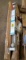 Lot Of Misc. Curtain Rods