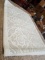 Better Homes & Gardens Seashell Blooming Quatrefoil Area Rug 40