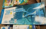 Automatic Suction Pool Cleaner