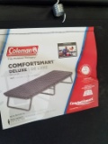 Coleman Comfortsmart Deluxe Cot