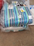 Patio Chair Cushions (2)