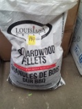 Bbq Hardwood Pellets