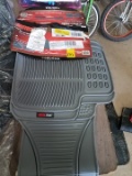 Motor Trend All Weather Mats