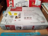 I Crate Folding Dog Crate- Toy Size