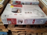 I Crate Folding Dog Crate- Toy Size