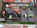 Earthwise Sweepit!