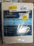 Serta Prefect Sleeper 100% Cotton Blanket