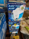 3 Artic Air Evaporative Air Cooler