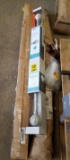 Lot Of Misc. Curtain Rods
