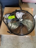 Max Air Fan