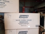 Coleman 150 Qt. Xtreme Cooler