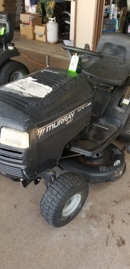 2008 Murray Select Mower