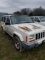 2001 Jeep Cherokee Sport