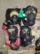 Msa Fire Masks 4ct.