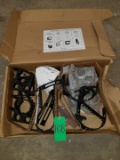 Box Of Quick Fist Clamps