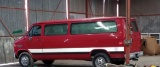 1995 Chevrolet Cargo Van 30