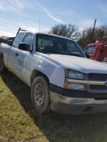 2004 Chevrolet 1500