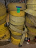 Stack Of Hoses