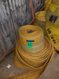 Stack Of Hoses