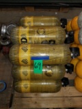 Scba Bottles 11ct.