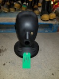 Scba Mask Fit Test Dummy