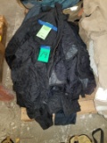 Lot Of Jackets 8ct.