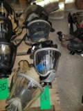 Msa Ultra Elite Fire Mask