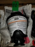 Msa Ultra Elite Fire Mask