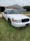 2007 Ford  Crown Victoria (0806)
