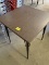2'x3' table