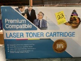 Laser Tone Cartridge