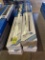 Lot Of 6 Pool Cues