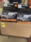 Box Of Car And Drive Dash Cams
