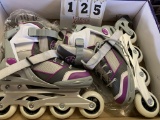 Roller Derby Inline Skates