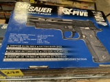 Sig Sauer P226 Co2 Powered Air Gun