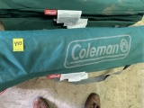 3 Coleman Green Cots