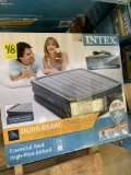 Intex Queen Air Mattress