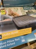 Intex Queen Air Mattress