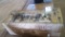 Member's Mark Fremont Collection 7 Pc Dining Set 2 Boxes