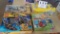 4 Lego Sets