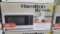 Hamilton Beach Microwave Oven 1000 Watts