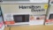 Hamilton Beach Microwave Oven 1000 Watts