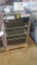Tramontina 126 Can Beverage/wine Cooler
