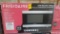 Frigidaire 1.6 Cu. Ft. Countertop Microwave 1100 Watts