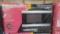 Frigidaire 1.6 Cu. Ft. Countertop Microwave 1100 Watts