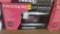 Frigidaire 1.4 Cu. Ft. Countertop Microwave 1100 Watts