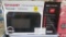 Sharp Carousel Microwave Oven 1.1 Cu. Ft. 1000 Watts