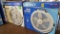 2- Lasko Wind Machine 20