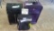 3- Suitcases