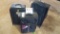 3- Suitcases